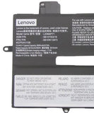Lenovo Battery 4-cell, 57Wh, 15.44V, Li-ion, L20M4P71 SB10T83216 for ThinkPad X1 Carbon (Gen 9,10,11) | X1 Yoga (Gen 6,7,8) Laptop Battery Lenovo