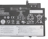 Lenovo Battery 4-cell, 57Wh, 15.44V, Li-ion, L20M4P71 SB10T83216 for ThinkPad X1 Carbon (Gen 9,10,11) | X1 Yoga (Gen 6,7,8) Laptop Battery Lenovo