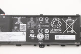 L20M4P75 L20D4P75 SB11B79215 Battery Replacement for Lenovo ThinkPad P1 Gen 4 Type 20Y3 20Y4 Gen 5 Type 21DC, 21DD Extreme 4th Gen Type 20Y5,20Y6 Gen 5 Type 21DE 21DF Series SB11B79216 Laptop Battery Lenovo