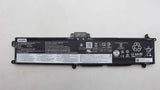 Original L22C4P71 Laptop Battery for Lenovo ThinkPad P16v Gen 1 2023 Gen 2 2024 Series Notebook SB11H56275 5B11H56374 L22M4P71 SB11H56274 5B11H56373 Black 15.52V 90Wh 5799mAh Laptop Batteries JS Bazar