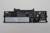 Original L22C3P76 Laptop Battery 57Wh 4875mAh 11.7V Compatible with Lenovo ThinkPad X1 2 in 1 Gen 9 / X1 Carbon 12th Gen Series SB11H56286 5B11H56385 L22M3P77 SB11H56284 5B11H56383 L22C3P76 L22B3P73 Laptop Batteries JS Bazar