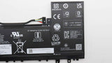 Original L22B3PA4 for Lenovo deaPad Slim 5-14ABR8 5-14IAH8 5-14IRL8 5-16ABR8 5-16IAH8 5-16IRL8 Series 5B11N45412 SB11N45438 5B11K39359 SB11K39351 L22C3PA4 L22M3PA4 L22L3PA4 11.52V 56.6Wh Laptop Batteries JS Bazar