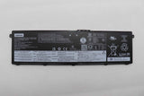 Original L23D4PF1 Battery 84Wh for Lenovo IdeaPad Pro 5-14IMH9 5-14AHP9 5-16IMH9 5-16AHP9 / Yoga Pro 9-16IMH9 / Yoga Pro 7-14IAH10 Series L23M4PF1 L23N4PF1 L23B4PF1 L23X4PF1 L23D4PF1 Laptop Batteries JS Bazar