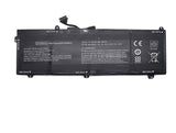 Replacement ZO04XL HP Zbook Studio G3 HSTNN-LB6W 808450-002 Battery