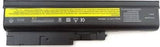 41N5666 Lenovo Thinkpad R61E Series(15.4" WideScreen), Thinkpad T60 8742 41+ Laptop Battery
