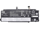 L22C3P74 Original Laptop Battery 41Wh Compatible with Lenovo ThinkPad X13 Gen 4 / ThinkPad X13 Yoga Gen 4 / ThinkPad X13 Gen 5 / ThinkPad X13 2-in-1 Gen 5 Series L22D3P76 L22M3P76 L22B4P70 L22C4P70 Laptop Batteries JS Bazar