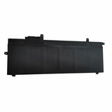 Original Lenovo L17C6P71 battery back view