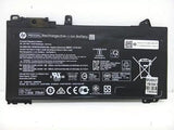 Original RE03XL Laptop Battery for HP ProBook 430 440 445 450 455R G6 430 440 445 450 G7 ZHAN 66 Pro 13 G2 14 G2 14 G3 15 G2 Series L32656-002 L32656-005 L32407-2C1 L32407-541 L32407-AC1 HSTNN-OB1C Laptop Batteries JS Bazar