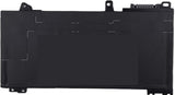 Original RE03XL Laptop Battery for HP ProBook 430 440 445 450 455R G6 430 440 445 450 G7 ZHAN 66 Pro 13 G2 14 G2 14 G3 15 G2 Series L32656-002 L32656-005 L32407-2C1 L32407-541 L32407-AC1 HSTNN-OB1C Laptop Batteries JS Bazar