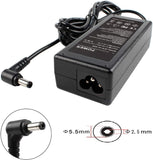 60W Dell Laptop charger for DELL Model ADP-60NH 12V/5A (5.5mm*2.5mm) Laptop Charger JS Bazar
