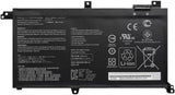 B31N1732 Original Asus Battery 11.52V 42Wh Compatible with ASUS Vivobook S14 S430 X430 S430FA-EB021T S430UA-EB015T Series Notebook 0B200-02960400 0B200-02960000 3 ICP5/5 7/81 Notebook Laptop Batteries JS Bazar