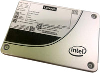 Lenovo ThinkSystem 2.5" Intel S4610 480GB Mainstream SATA 6Gb Hot Swap SSD : 4XB7A13634 - JS Bazar