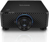 BenQ LU9915 BlueCore Laser Projector, 10000 ANSI-lumen, 3,000,000:1 contrast ratio, 1920x1200 resolution Projectors JS Bazar