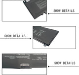 Asus C31N1636 Laptop Battery for VivoBook Pro 15 N580GD