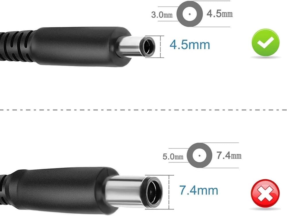 Dell Charger 