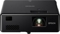 Epson EpiqVision Mini EF-11 3LCD FHD Portable Laser Projector, Laser, 1,000 Lumens, Up to 150" Display, Wi-Fi Connectivity, Portable - JS Bazar
