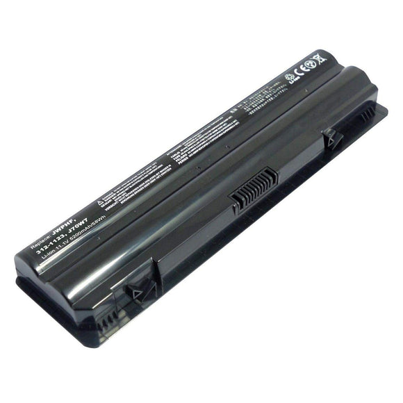 Battery Compatible with Dell XPS 17 L701X/ L702X XPS 15 L501X/ L502X XPS 14 L401X J70W7 JWPHF R795X WHXY3 Laptop Batteries JS Bazar