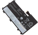 L11N3P51 L11S3P51 45N1090 45N1089 45N1115 45N1114 Laptop Battery Compatible with Lenovo ThinkPad T430U Ultrabook Series (11.1V 47Wh) Laptop Batteries JS Bazar