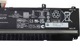 WK06XL Battery 83Wh Compatible with HP Omen 16-WD 16-XF 16-XD 16-B 16-WF 16-C 16T-C 17-CP 17-CK 17T-CK 16-K 16-N/Omen 8 Plus 17-CK/Victus 16-R Series HSTNN-WB0C HSTNN-OB2I M41640-CD1 Laptop Batteries JS Bazar