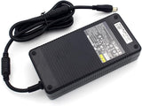 230W HP Replacement Laptop Charger for HP EliteBook 8440p (19.5V 11.8A) – XA160EP, ADP-230CB