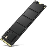 Hikvision E3000 512GB 3D NAND Internal SSD, M.2 PCI-e Gen 3 x 4 NVMe : HS-SSD-E3000 Hard Drives JS Bazar