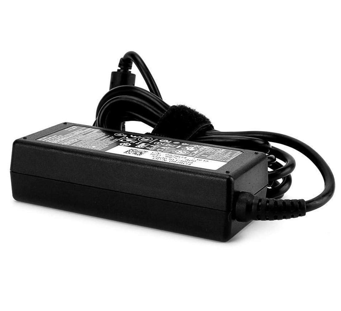 65W Dell Laptop charger for Dell Inspiron 15 5520, 5720, N4010R Laptop Charger JS Bazar