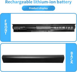 RI06XL HP ProBook 450 G3 (T6Q29ES), ProBook 450 G3 (V6E03AV), Laptop Battery