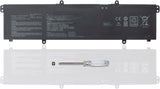 B31N1915 C31N1915 Asus Battery for Asus EXPERT Book B1 B1400CEAE B1500CEAE L1 L1400CDA L1400CDA-EK0355T L1500CDA L1500CDA-EJ0495T BR1100CKA-GJ0272RA BR1100FKA-BP2092RA 0B200-03760000 11.55V/42Wh/3640mAh Laptop Batteries JS Bazar