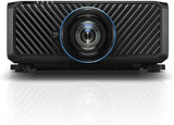 BenQ LU9915 BlueCore Laser Projector, 10000 ANSI-lumen, 3,000,000:1 contrast ratio, 1920x1200 resolution Projectors JS Bazar