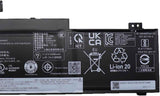 Original L24B3PK2 Laptop Battery 60Wh 5306mAh 11.31V Compatible with Lenovo IdeaPad Slim 3 14IRH10 14IRH10R 15ARP10 15IRH10 / Slim 5 16IRH10 16IRH10R Series L24X3PK1 L24M3PK2 L24B3PK3 L24D3PK2 L24B3PK3 Laptop Batteries JS Bazar