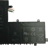 C31N1836 Laptop Battery 42Wh Compatible with ASUS C204MA-BU0005 C204MA-BU0010 C214MA-BU0038 C214MA-BU0024 Chromebook C204MA Chromebook Flip C214MA Series C31N1836 0B200-03370100 Laptop Batteries JS Bazar