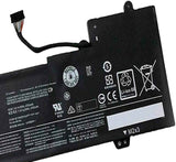 L14M2P23 L14M2P24 L14L2P23 Laptop Battery 7.4V 30Wh 4050mAh Compatible with Lenovo U30 E31-70 U31-70 Series Notebook Laptop Batteries JS Bazar