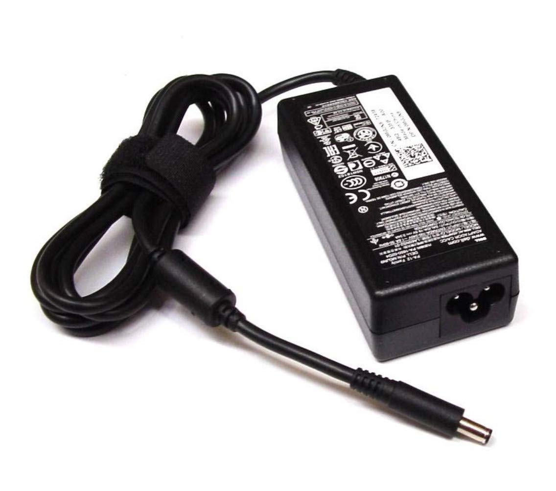 65W Dell Laptop charger for Dell Inspiron 15 5520, 5720, N4010R Laptop Charger JS Bazar