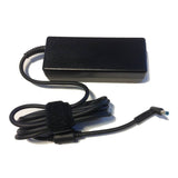HP notebook charger 45W adapter with a 4.5mm HP Laptop charger Power Adapter & Charger Accessories JS Bazar