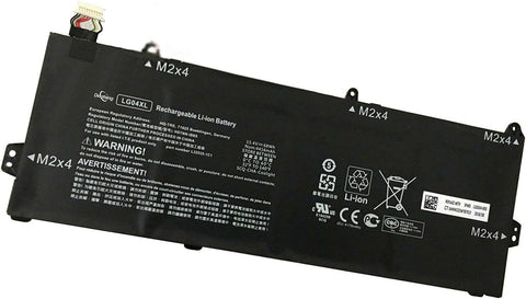 LG04XL (15.4V 68Wh/4416mAh 4-Cells) Laptop Battery Compatible with HP LG04XL Series Notebook HSTNN-IB8S L32535-1C1 LG04068XL LGO4XL L32654-005 - JS Bazar