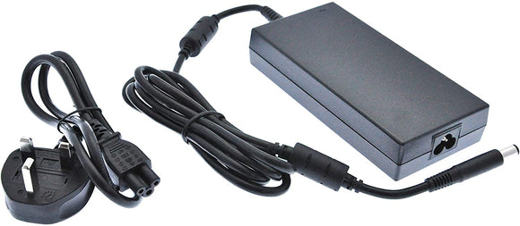 150W HP Laptop charger for HP Omni 100 MS200 MS218CN HSTNN-LA09 462603-001 PA-1151-03 AC 19V 7.89A Laptop Charger JS Bazar