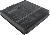 Replacement Battery for Inspiron 2600,Inspiron 2650,Smart PC100N,N4,4400mAh Laptop Batteries JS Bazar