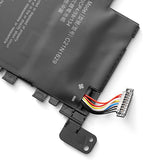 7.6V 38Wh C21N1629 2ICP4/59/134 Asus Laptop Battery for Asus Vivobook E203N E203MA E203MA-YS03 E203NA-1A Series Laptop Batteries JS Bazar