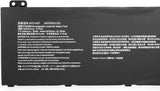 Battery AP21A8T Acer Laptop Battery for Acer Nitro 5 AP21A7T AP21A5T AN517-55-50NF AN517-55-72FC