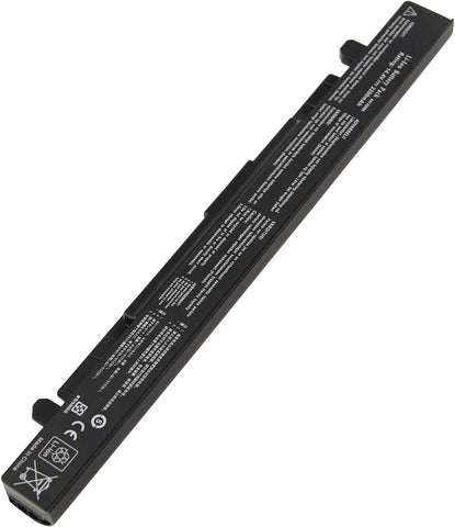 Laptop Notebook Battery for Asus X550 X550A X550B X550D X550L A41-X550 A550C,Asus A550 F550 F552 K450 K550 P450 P550 R409 R510 X452 X550