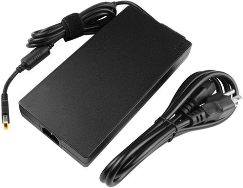 230W AC Adapter Charger Replacement for Lenovo Delta ADL230SDC3A 4X20S56726 Liteon ADL230SLC3A Chicony ADL230SCC3A