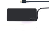 Lenovo 45W USB Type C Charger for all Lenovo laptop and Chromebook Power Adapter & Charger Accessories JS Bazar