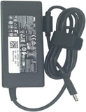 90W Dell charger 19.5V 4.62A For Dell laptop AA90PM111 MV2MM 0MV2MM Laptop Charger JS Bazar
