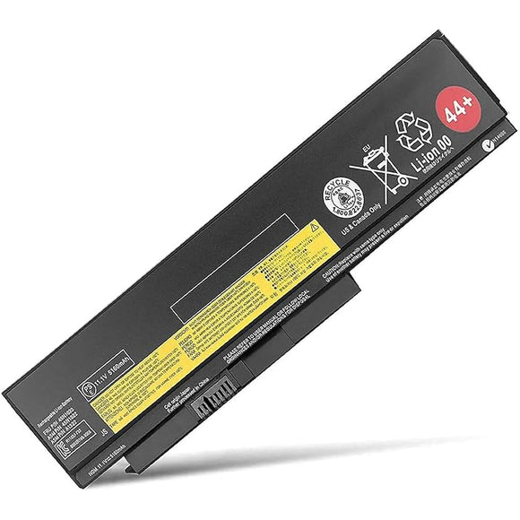 Lenovo ThinkPad X230i, ThinkPad X230 Series Replacement Laptop Battery Laptop Battery JS Bazar