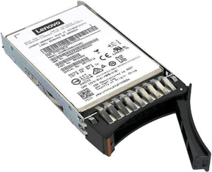 Lenovo ThinkSystem 2.5" Multi Vendor 480GB Entry SATA 6Gb Hot Swap SSD : 4XB7A38272