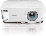 BenQ MX550 3600lm XGA Business Projector, Lumen High Brightness, 20,000:1 High Native Contrast, Dual HDMI inputs Projectors JS Bazar