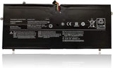 L12M4P21 Replacement Laptop Battery Compatible with Lenovo Yoga 2 Pro 13 Series L13S4P21 T440P (7.4V 7400mAh 54Wh) Laptop Batteries JS Bazar