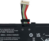 RX03XL Laptop Battery for HP EliteBook 640 G11 645 G11 630 G11 660 G11 ProBook 440 G11 445 G11 460 G11 465 G11 Series TPN-DB1Z N78704-005 HSTNN-WB0H N70706-005 N69453-CF1 RXO3XL Laptop Batteries JS Bazar