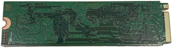 SK Hynix PC711 512GB Internal SSD, M.2 2280, PCIe Gen3 x4 NVMe Interface, OPAL 2.0, 3.3 V : HFS512GDE9X081N Hard Drives JS Bazar