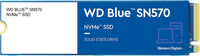 Western Digital SN570 1TB WD Blue Internal SSD, PCIe Gen3 x4 NVMe v1.4 Interface : WDS100T3B0C / WDBB9E0010BNC - JS Bazar